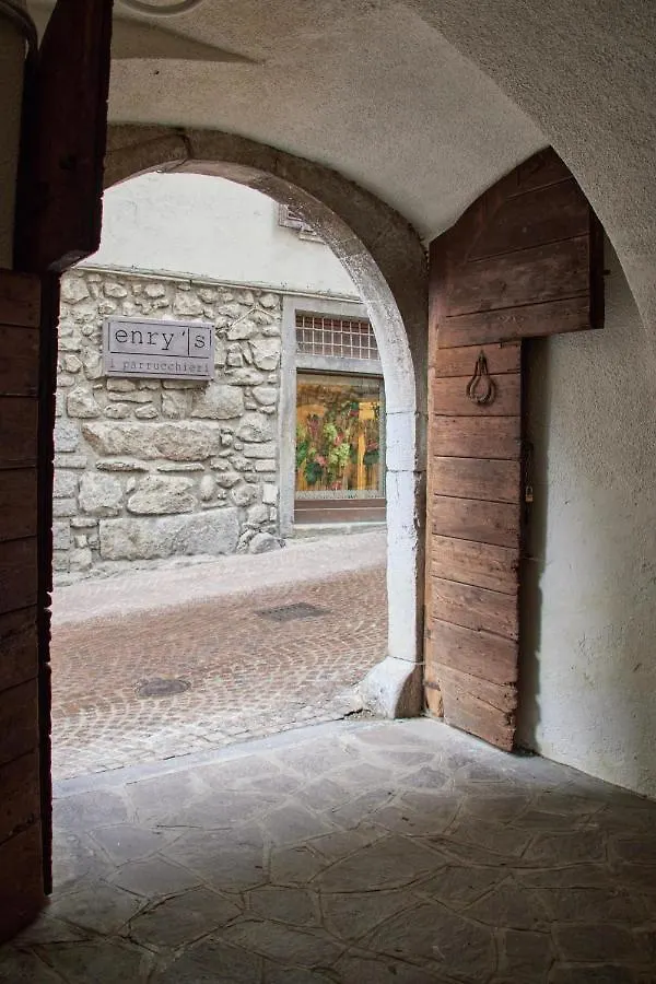 Charme Nel Borgo Di Bienno Di Design, Natura & Relax