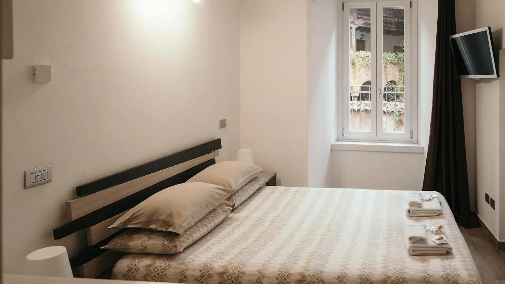 Charme Nel Borgo Di Bienno Di Design, Natura & Relax Appartamento
