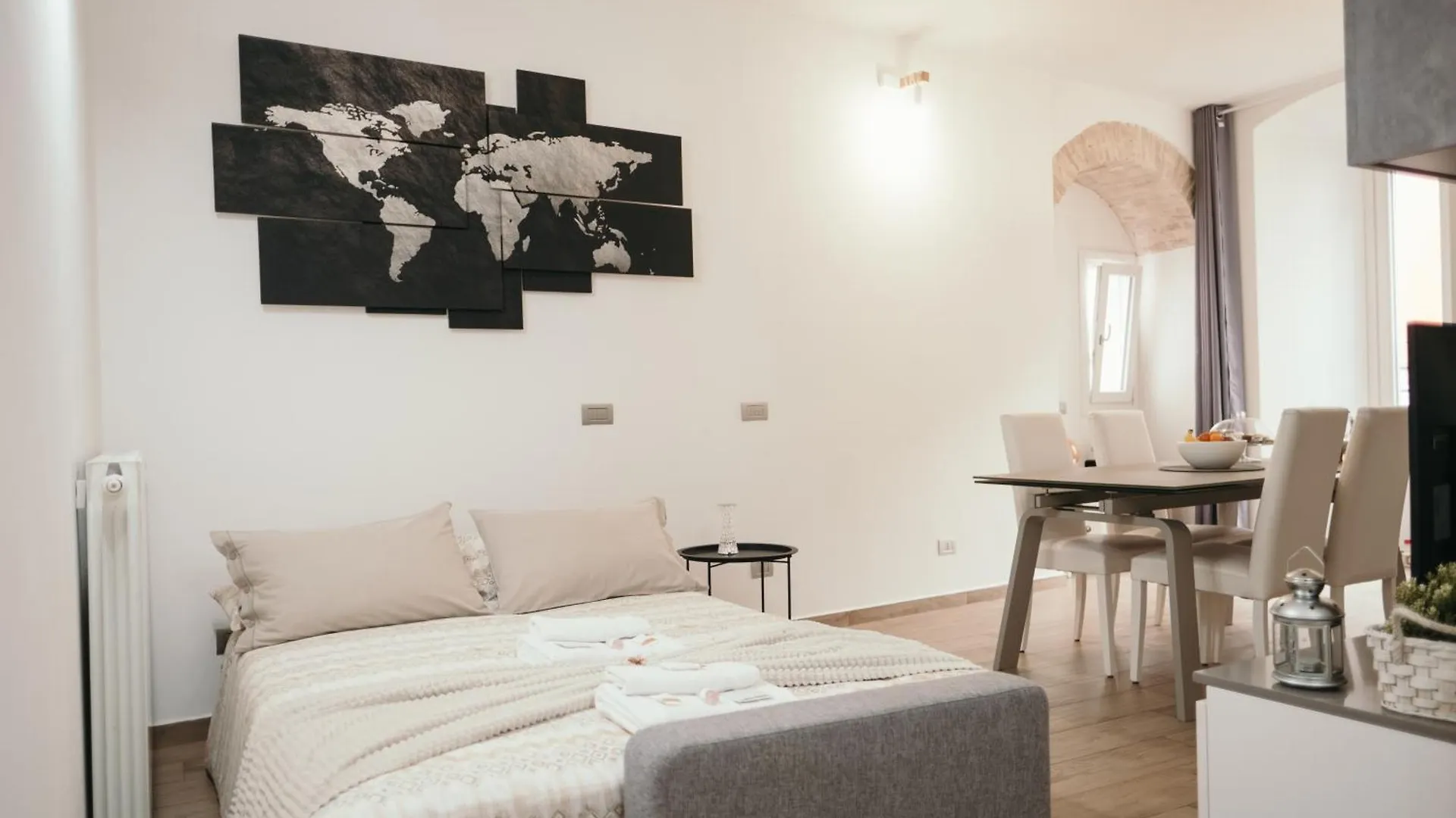 Charme Nel Borgo Di Bienno Di Design, Natura & Relax