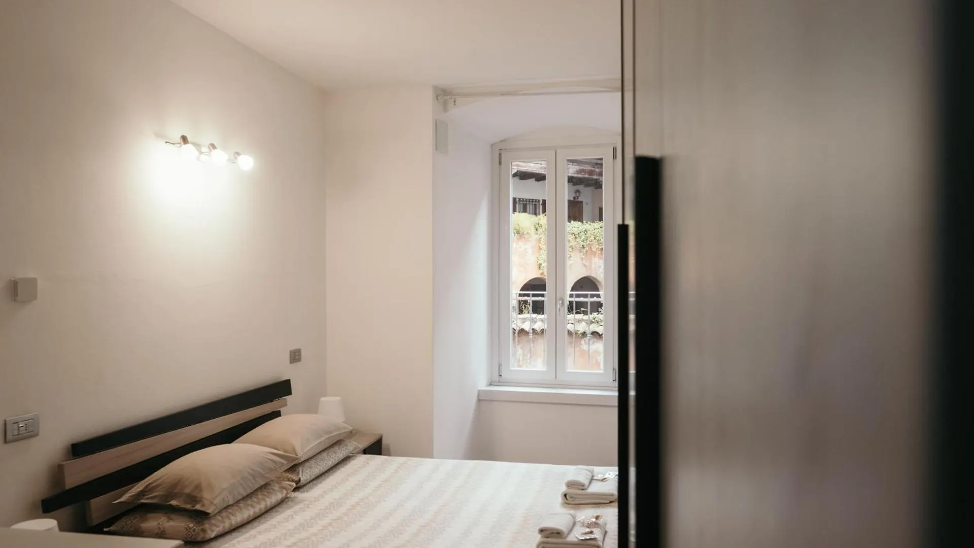 Charme Nel Borgo Di Bienno Di Design, Natura & Relax Appartamento