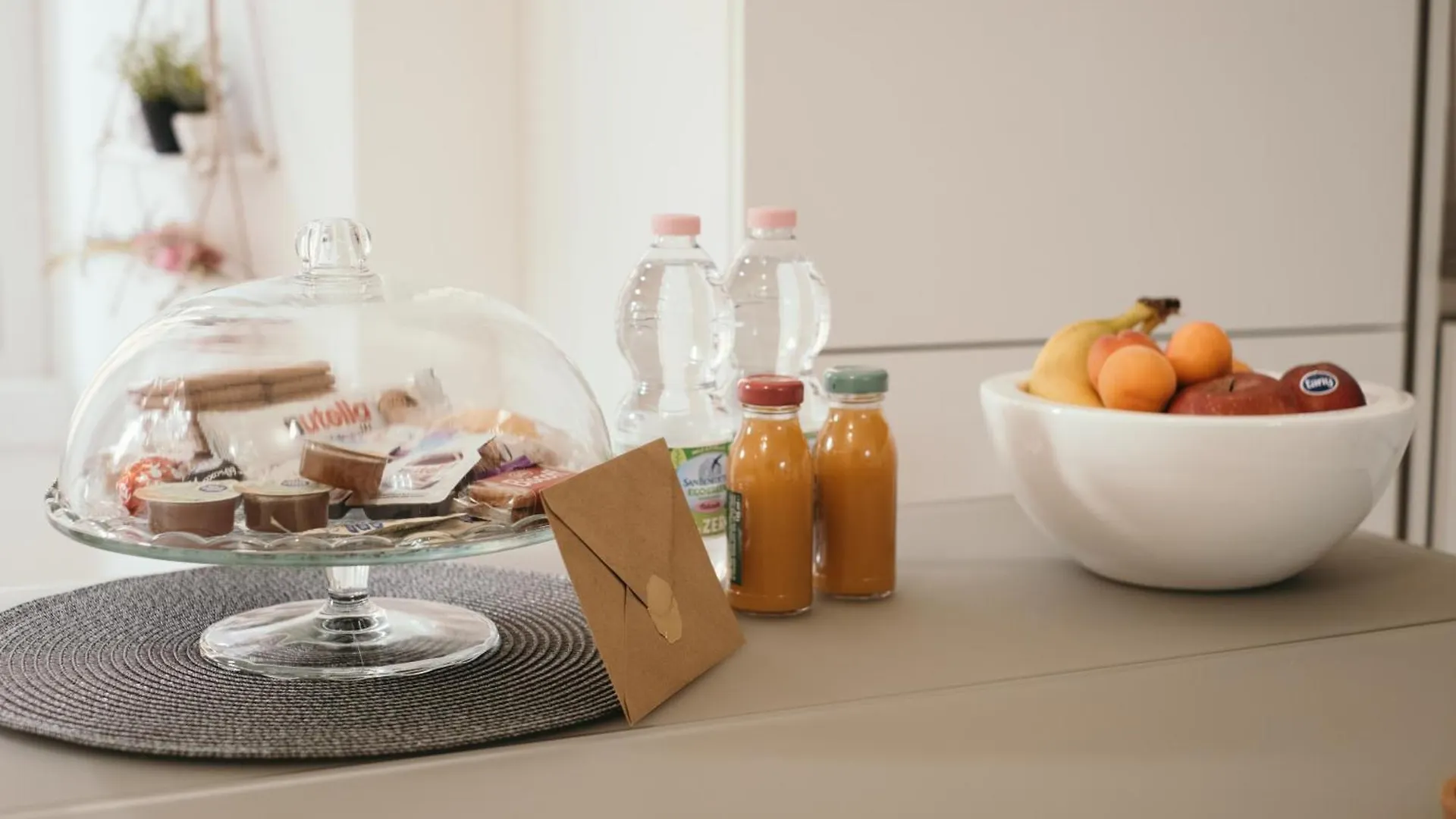 Charme Nel Borgo Di Bienno Di Design, Natura & Relax