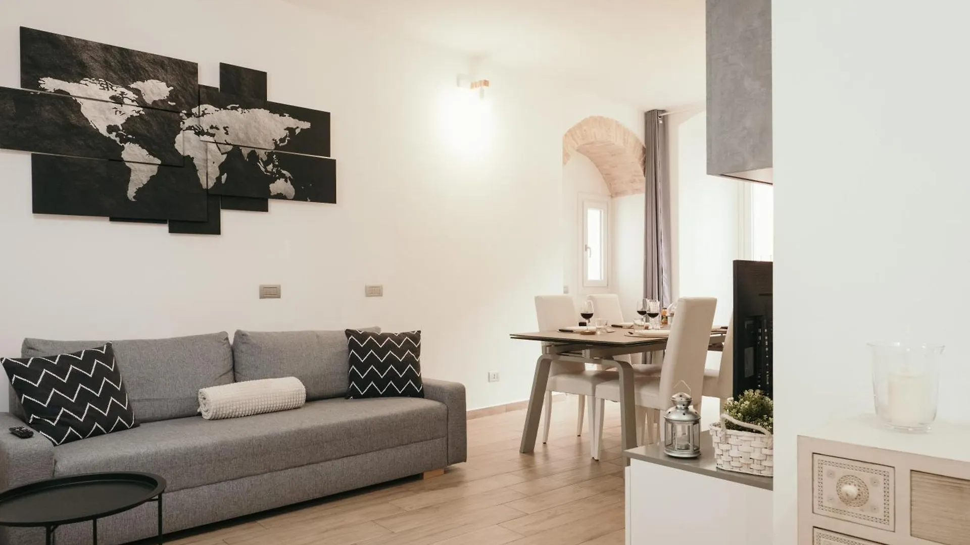 Charme Nel Borgo Di Bienno Di Design, Natura & Relax