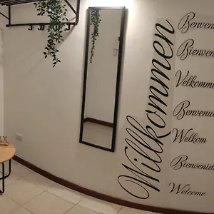 Amici Di Laura , Messina Italia