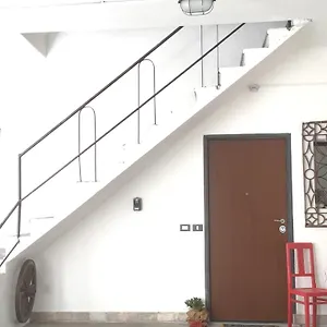 Casa vacanze Via Castello 17, Bienno