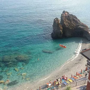 Great Location Private Entrance , Monterosso al Mare Italia