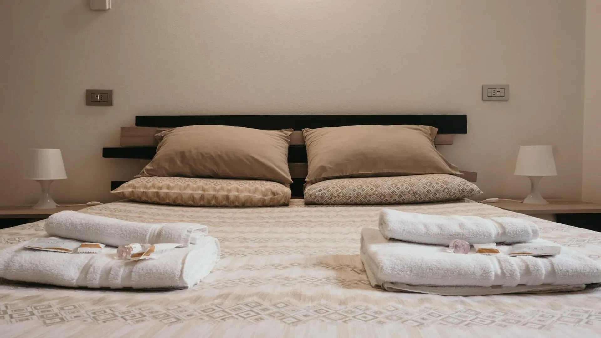 Apartment Charme Nel Borgo Di Bienno Di Design, Natura & Relax